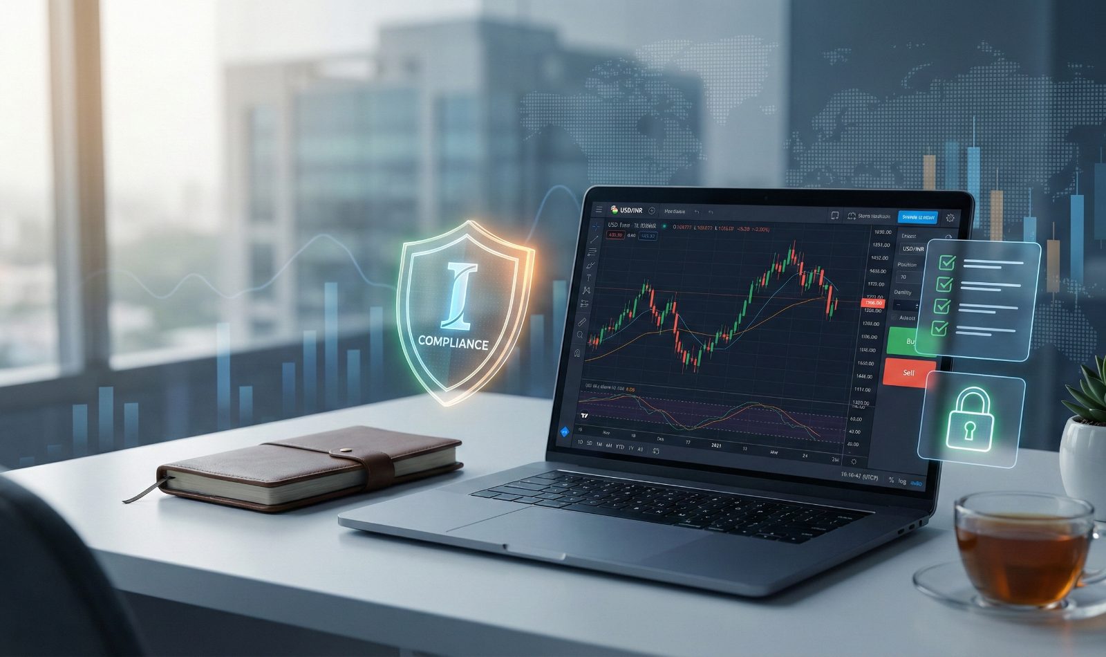 How to Trade Forex in India: Your Step-by-Step Guide to Legal Trading