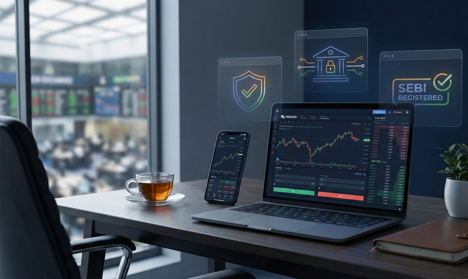 Navigating Forex in India: Essential Features of Top Brokers