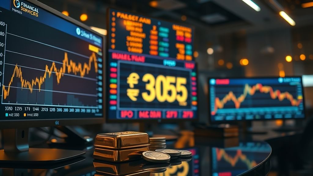 Navigating Market Volatility: A Trader''s Guide to Today''s Key Events